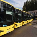 14Т автобус Київ