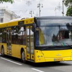 11 автобус Київ