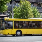 7 автобус Київ