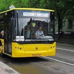 24 автобус Київ