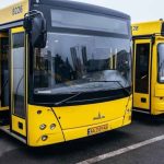 22 автобус Київ