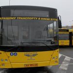 11Д автобус Київ