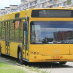 12 автобус Київ