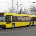 19 автобус Київ
