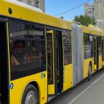 10 автобус Київ