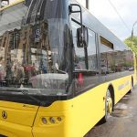 2Т автобус Київ