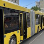 23 автобус Київ