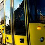 32 автобус Київ