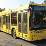 25 автобус Київ