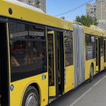 40 автобус Київ