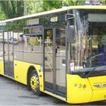 28 автобус Київ