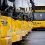 33 автобус Київ