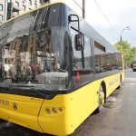 37 автобус Київ