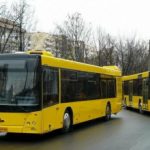 54 автобус Київ