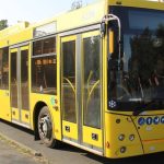 44 автобус Київ