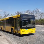 39 автобус Київ