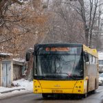 47 автобус Київ