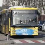 50ТР автобус Київ