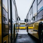 36 автобус Київ